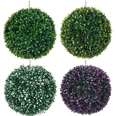 Byrddau Glaswellt Artiffisial Gwyrdd