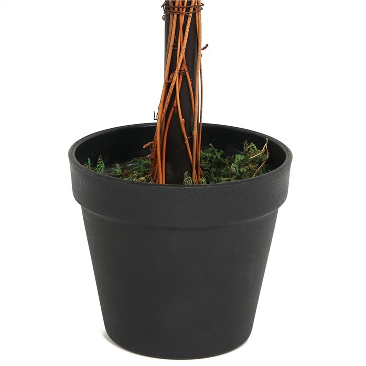 Classic Artificial Outdoor Plant Uv Resistant