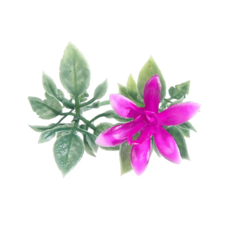 FOUR Types Of Colors Flower-ball